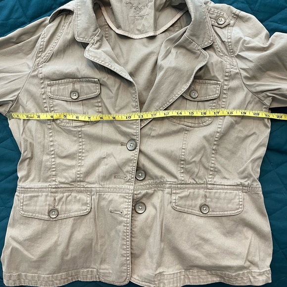 Sonoma jacket - Picture 3 of 3